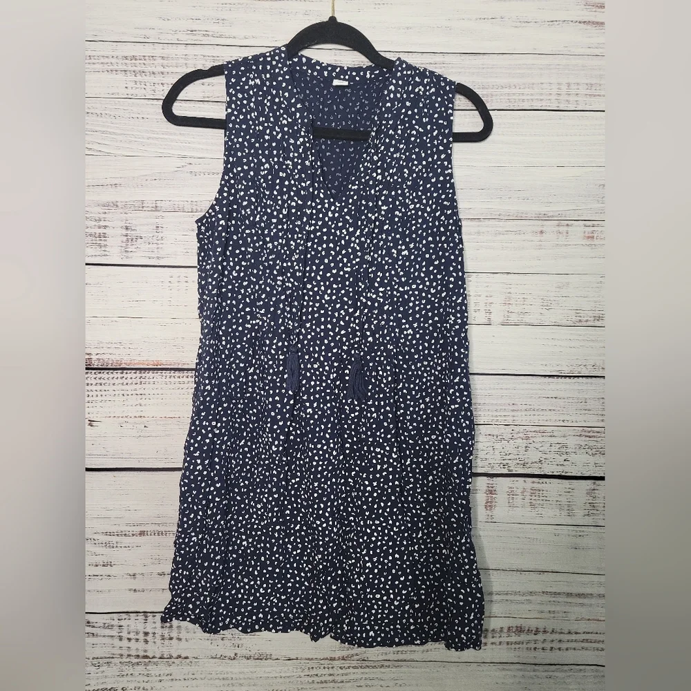 Old Navy | Dresses | Old Navy S Navy Blue Babydoll Dress | Poshmark Old Navy | Dresses | Old Navy S Navy Blue Babydoll Dress | Poshmark